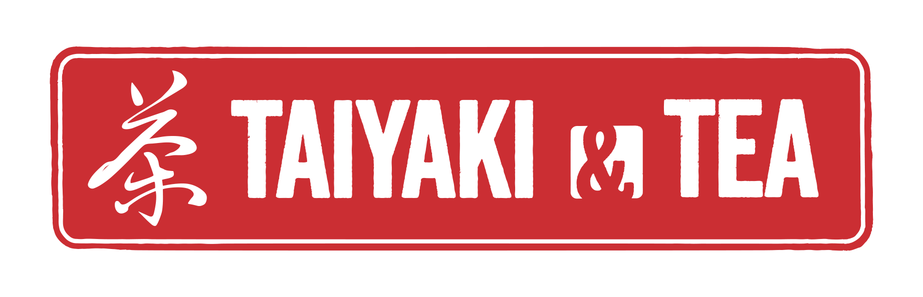 Taiyaki And Tea